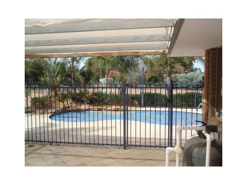 18 Hayes Court, Gidgegannup WA 6083