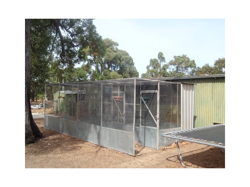 18 Hayes Court, Gidgegannup WA 6083