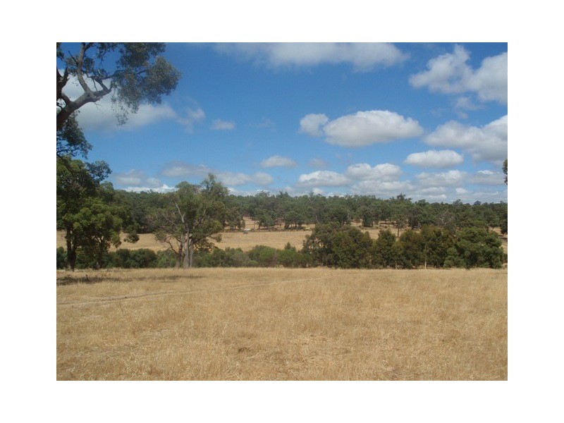 Lot 364,  Lilydale Rd, Gidgegannup WA 6083