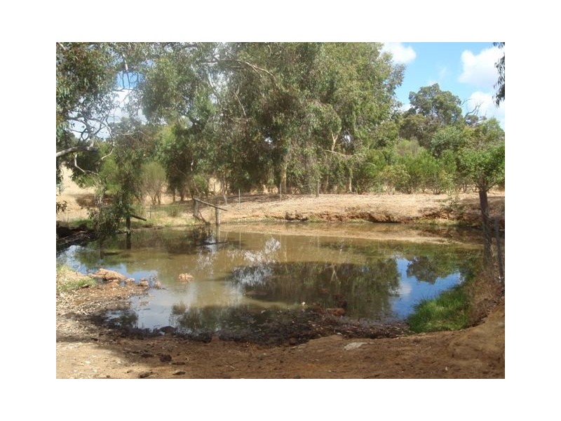 Lot 364,  Lilydale Rd, Gidgegannup WA 6083