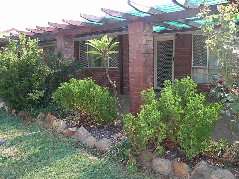7 Rayleigh St, Middle Swan WA 6056