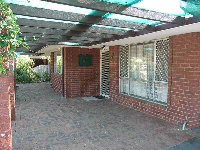 7 Rayleigh St, Middle Swan WA 6056