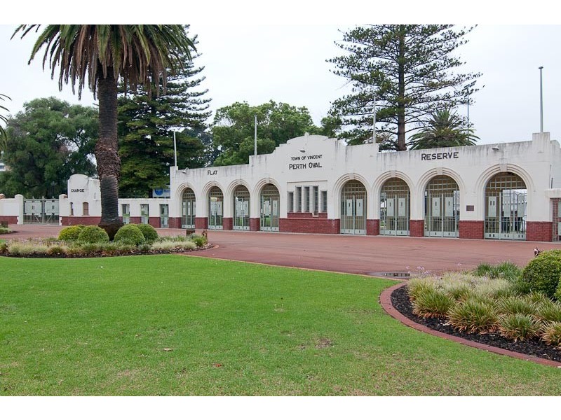 6/10 Wright St, Highgate WA 6003