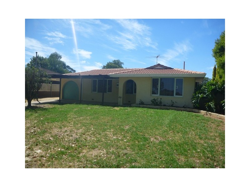 51 Argyle St, Herne Hill WA 6056