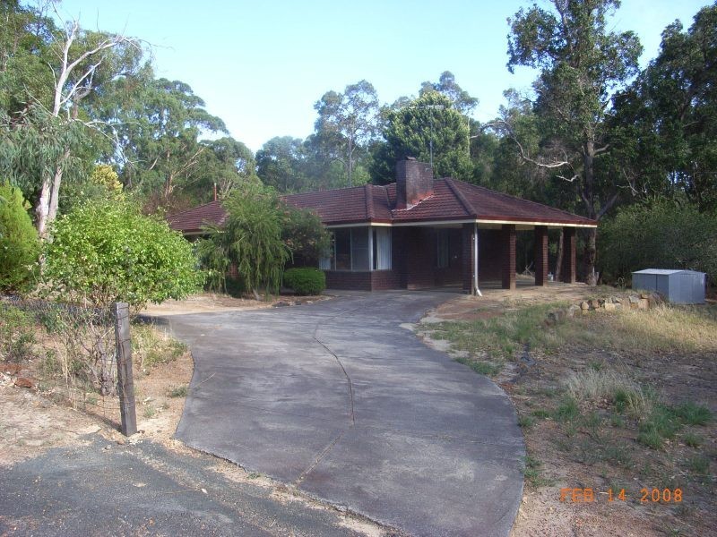 35 Marnie Rd, Glen Forrest WA 6071