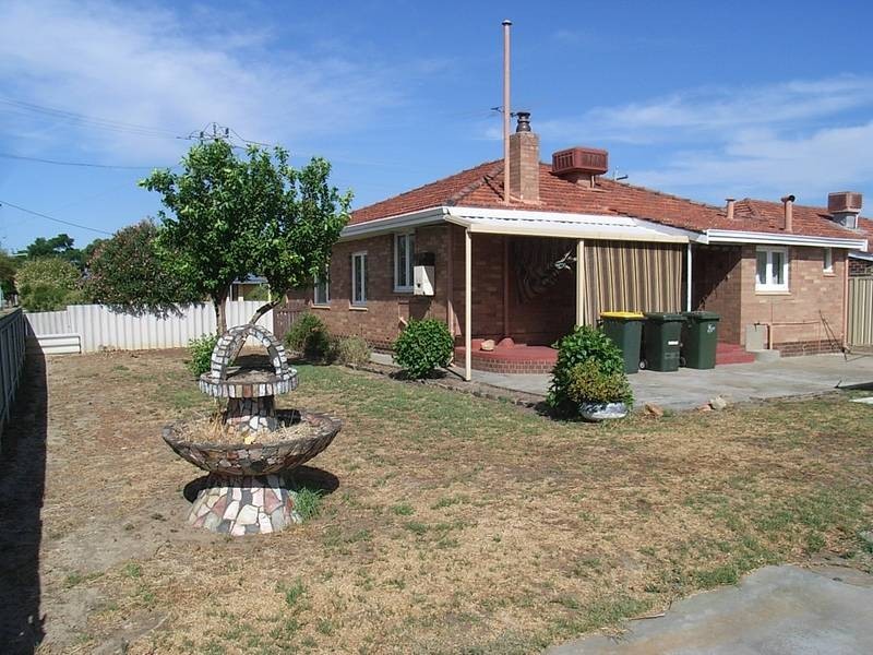 91 Sayer St, Midland WA 6056