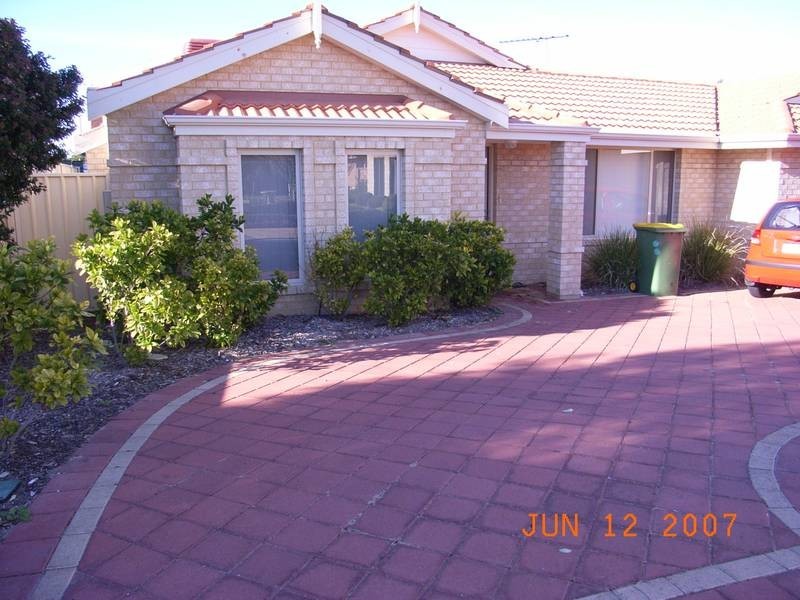 1/10 Betchel Court, Rivervale WA 6103