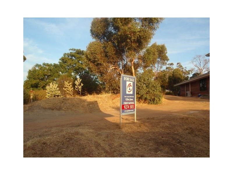 2/5 Wortley Road, Greenmount WA 6056