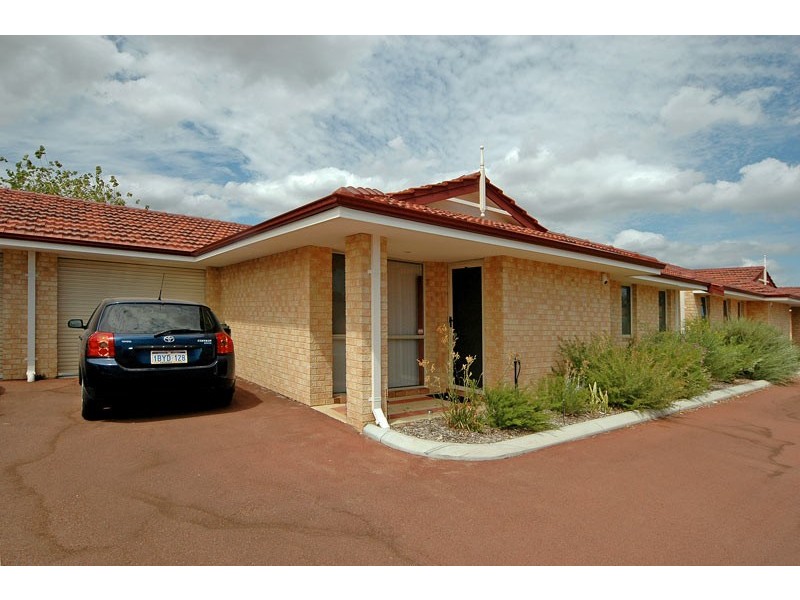 6/30 John St, Midland WA 6056