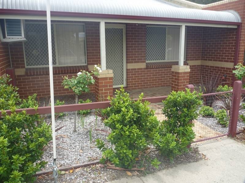 7/2 Frederic Street, Midland WA 6056