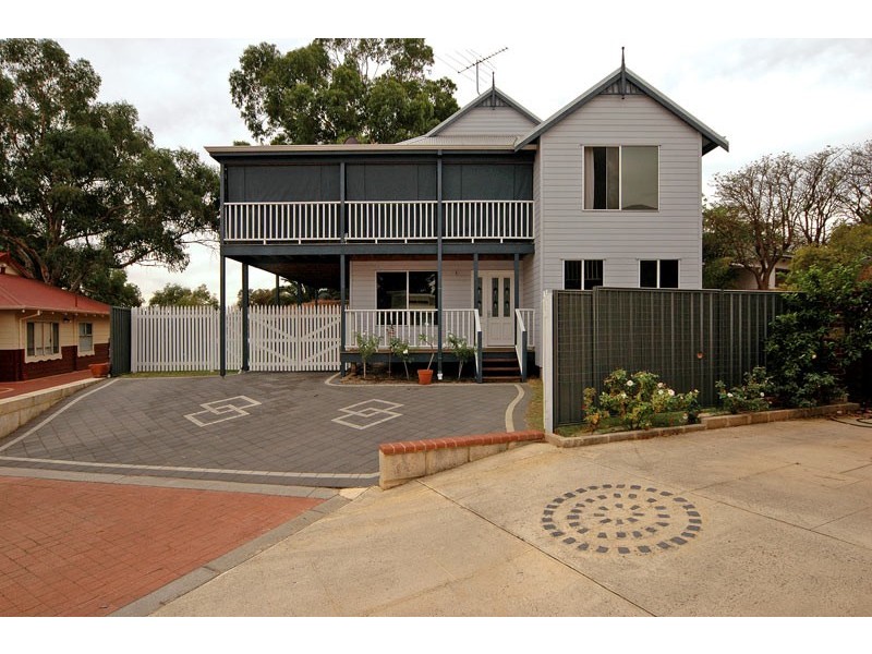 24 Bayley St, Woodbridge WA 6056