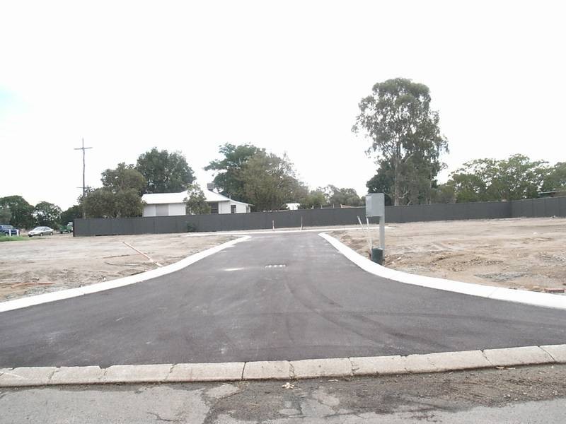 Lot 2 & 3, 283 Morrison Rd, Swan View WA 6056