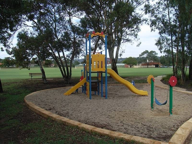 Lot 2 & 3, 283 Morrison Rd, Swan View WA 6056