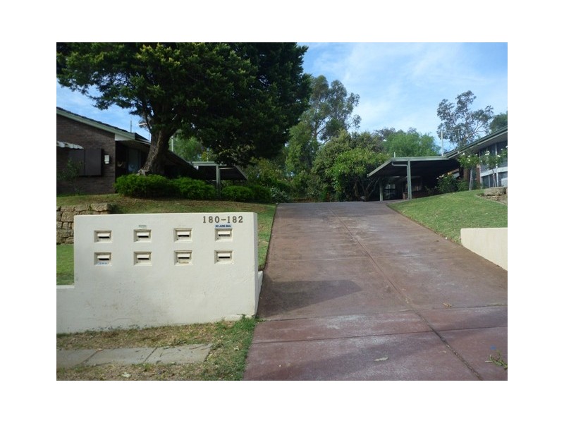 2/180/182 McDonald Street, Joondanna WA 6060