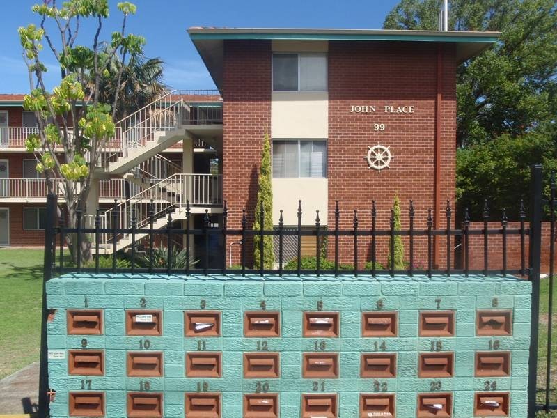 1/99 Ninth Ave, Maylands WA 6051