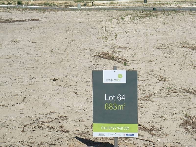 Lot 64,  Spinebill Drive, Swan View WA 6056