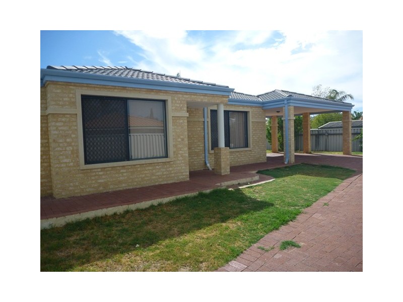 4 Kenton Mews, Midvale WA 6056