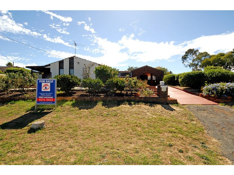19 Ellesmere Road, Swan View WA 6056