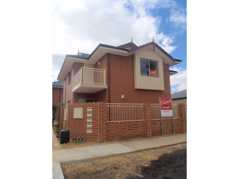 5/32 North Street, Midland WA 6056