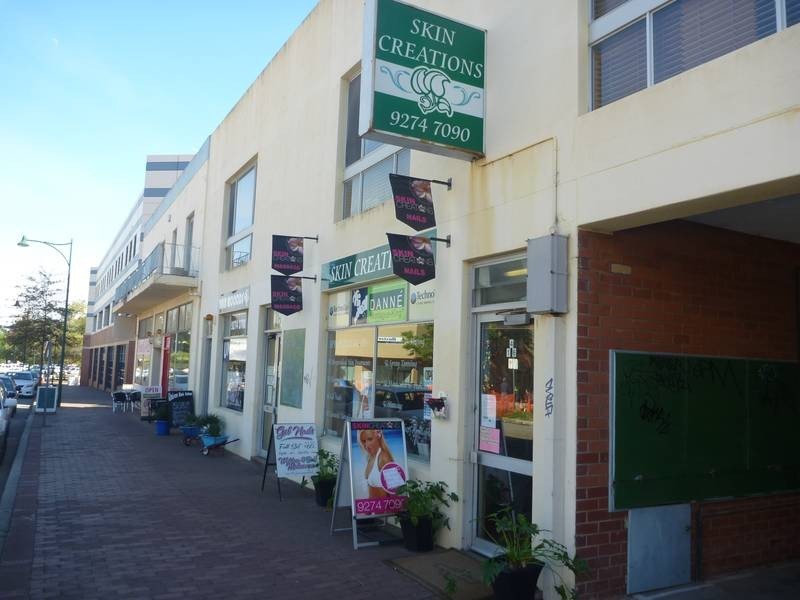 4/16 The Avenue, Midland WA 6056