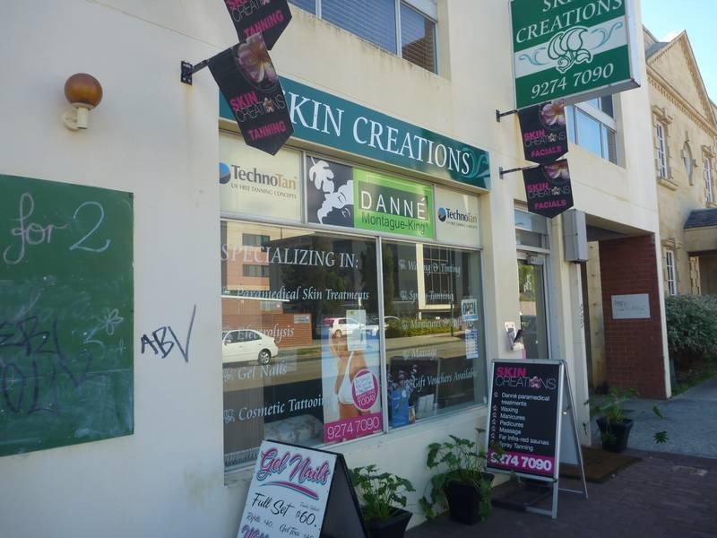 4/16 The Avenue, Midland WA 6056