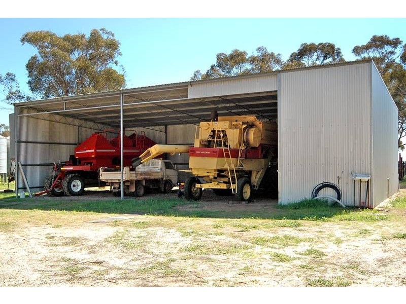 4876 Bindi-Bindi Toodyay Road, Bolgart WA 6568