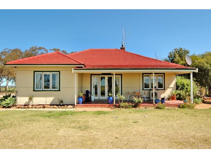 4876 Bindi-Bindi Toodyay Road, Bolgart WA 6568