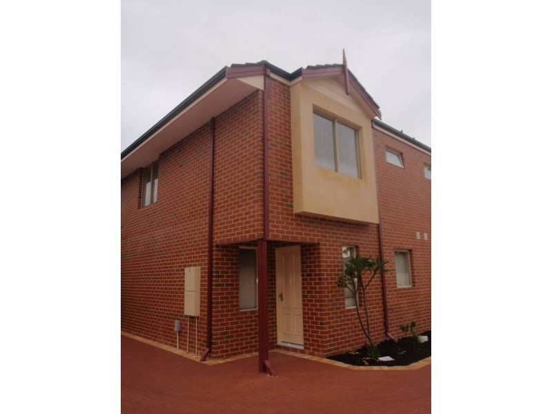 3/32 North Street, Midland WA 6056