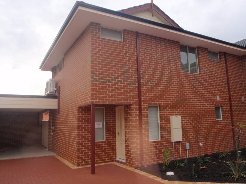 5/32 North Street, Midland WA 6056