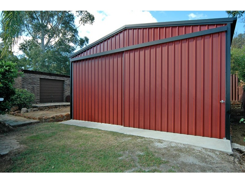 16 Alandale Road, Greenmount WA 6056