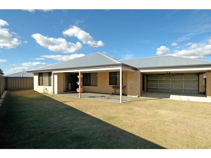 47 Larwood Crescent, High Wycombe WA 6057