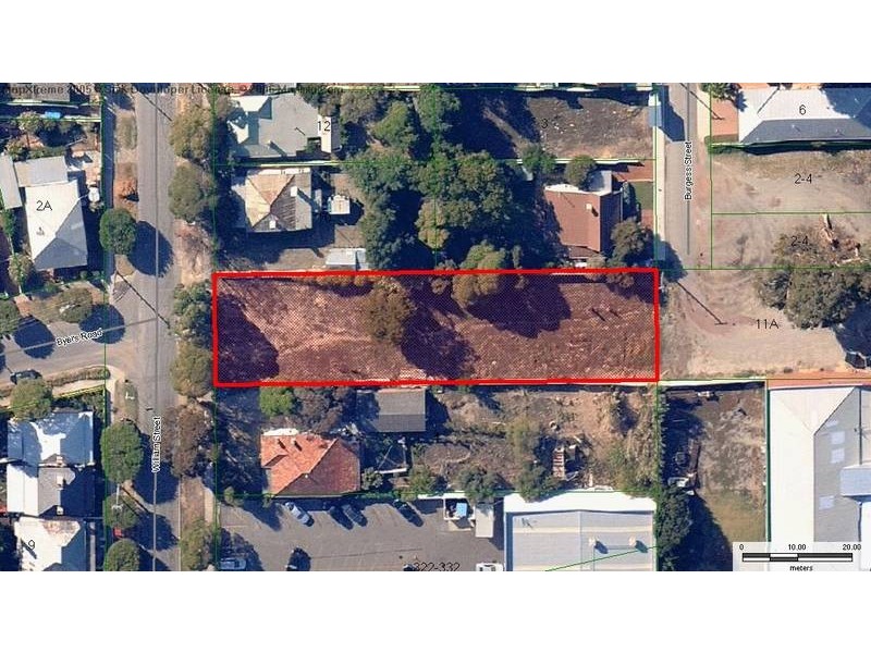 8 William Street, Midland WA 6056