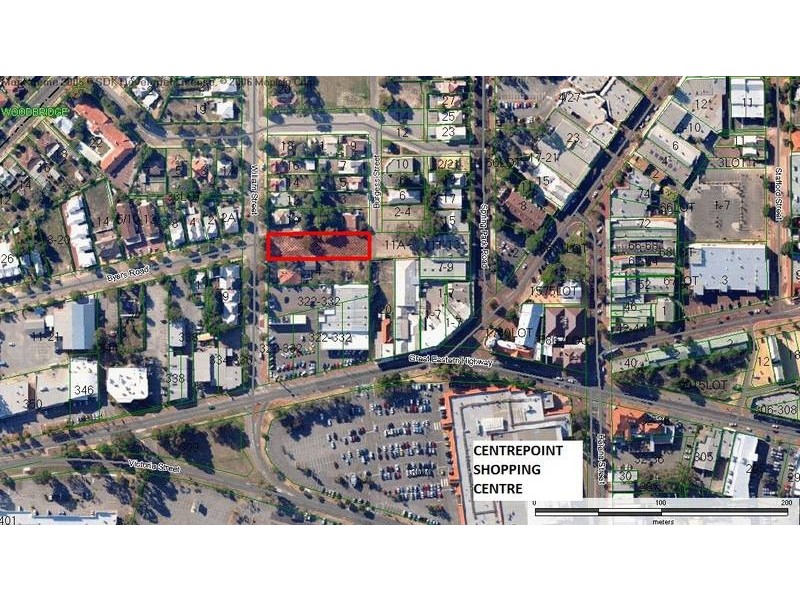 8 William St, Midland WA 6056