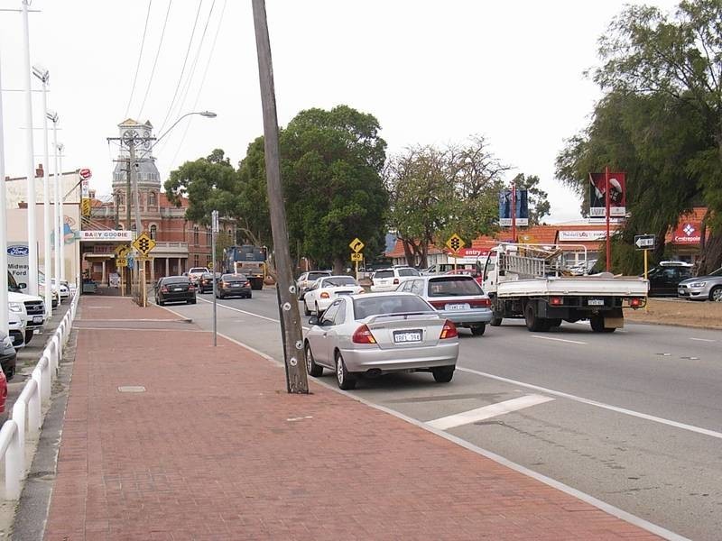 8 William St, Midland WA 6056