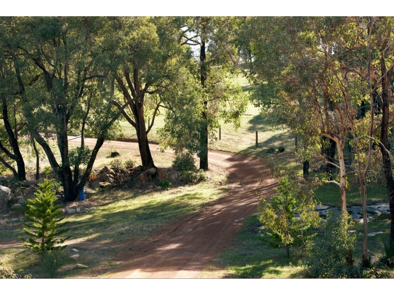 198 Burgess Road, Gidgegannup WA 6083