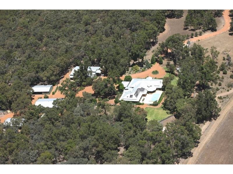 198 Burgess Road, Gidgegannup WA 6083