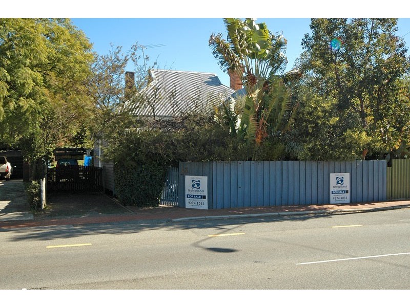 45 East Street, Guildford WA 6055