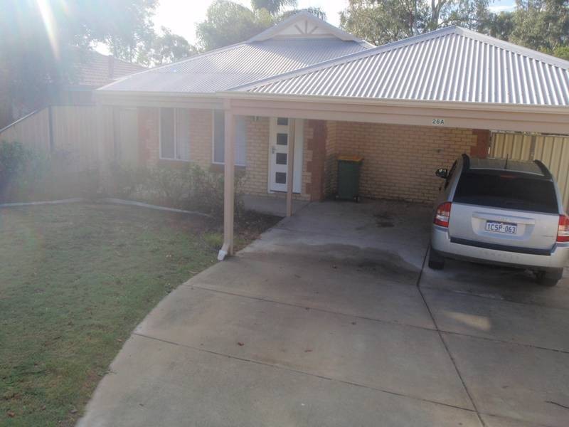 26A Penzance Street, Bassendean WA 6054