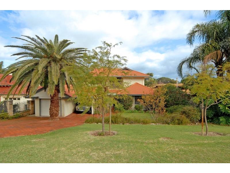 31 Ridge Street, South Perth WA 6151