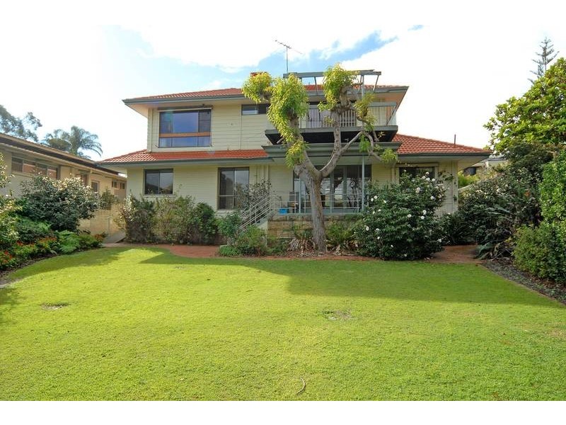 31 Ridge Street, South Perth WA 6151