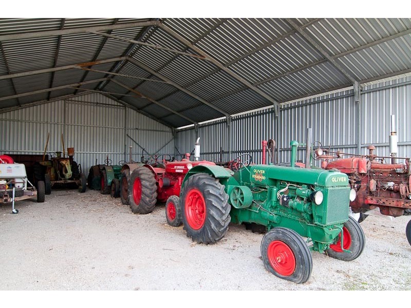 352 Chinganning Road, Bakers Hill WA 6562