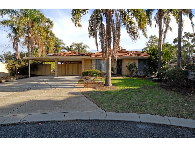 5 Cox Court, Middle Swan WA 6056