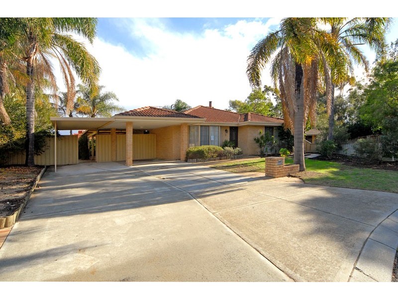 5 Cox Court, Middle Swan WA 6056