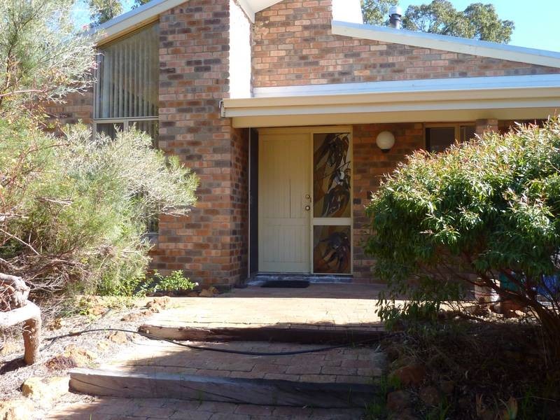 248 Reen Road, Gidgegannup WA 6083