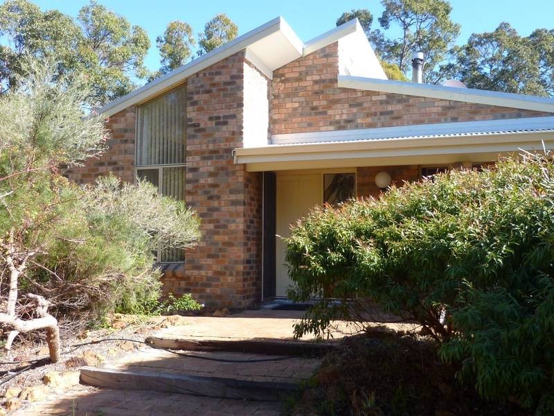 248 Reen Road, Gidgegannup WA 6083