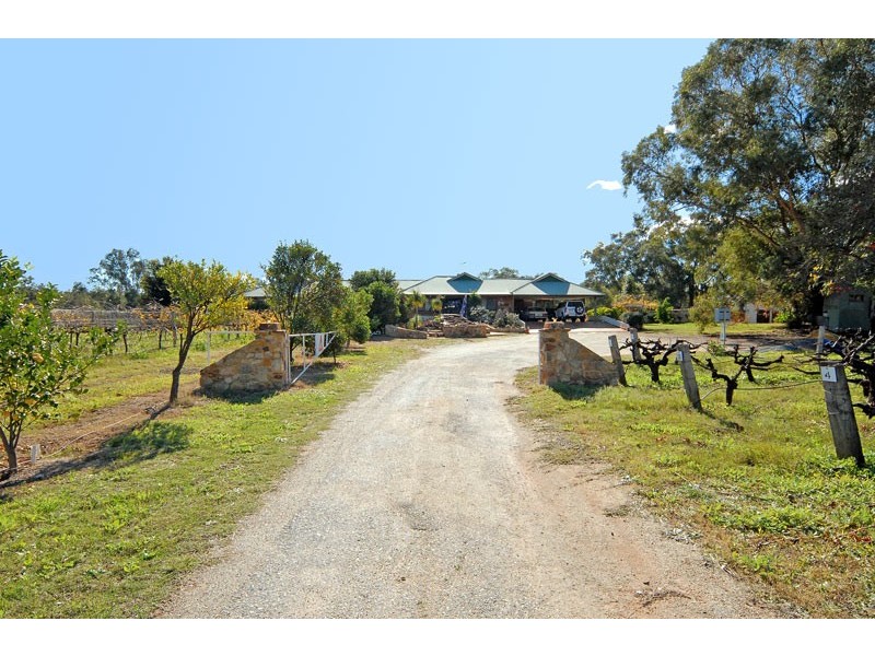 61 Nolan Avenue, Upper Swan WA 6069