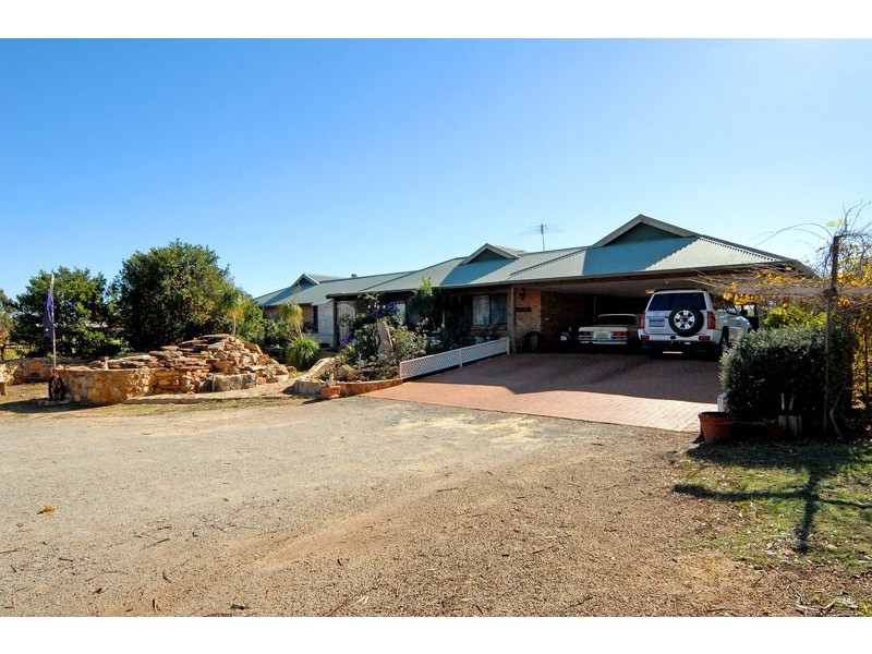 61 Nolan Avenue, Upper Swan WA 6069