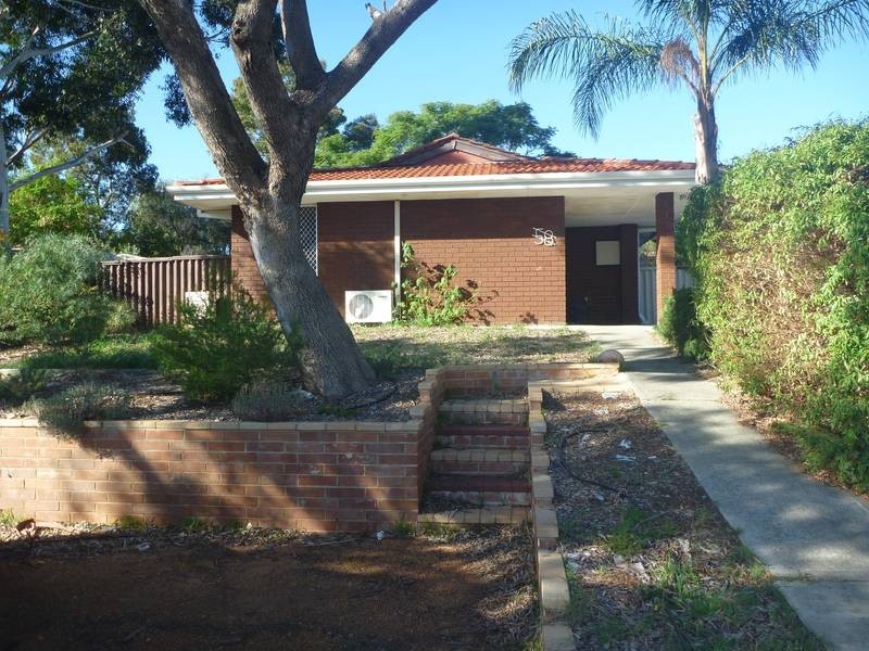 58 Blackadder Road, Swan View WA 6056