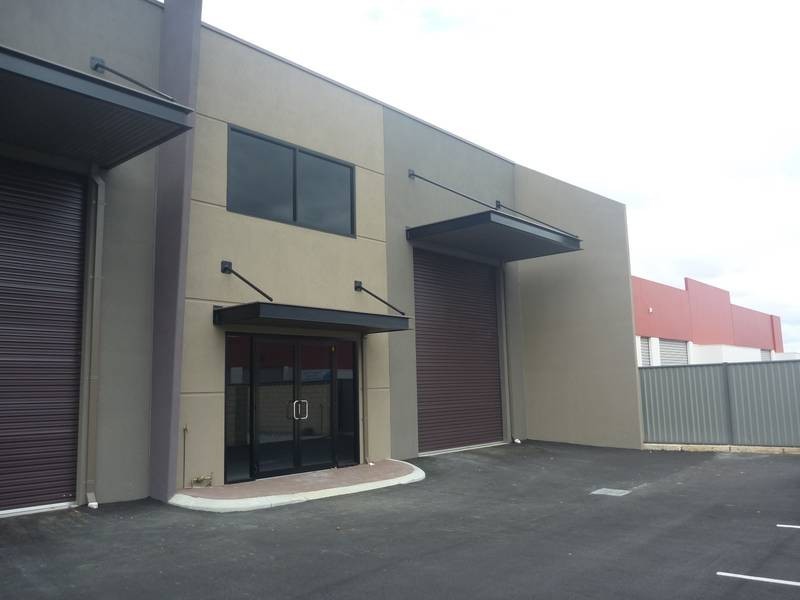 3/25 The Broadway, Ellenbrook WA 6069