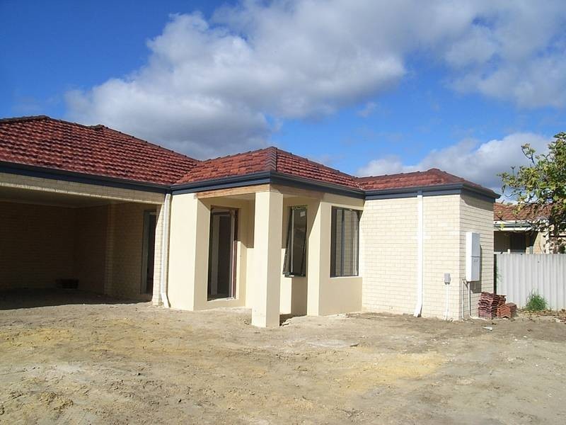 4/9 North Street, Midland WA 6056